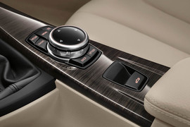 2014款宝马4系敞篷