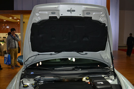   2012款沃尔沃C30电动车