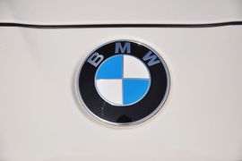 2014款宝马5系旅行车520i 旅行版
