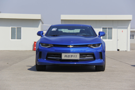   2017款雪佛兰科迈罗2.0T RS