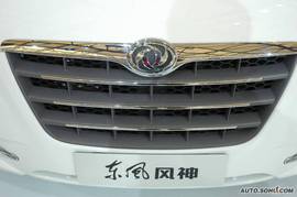 风神S30BSG 09上海车展实拍