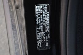   2014款Jeep大切诺基3.0L手自一体舒享导航版