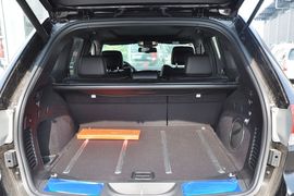   2014款Jeep大切诺基3.0L手自一体舒享导航版