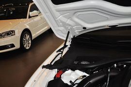   2013款奥迪A7 30 FSI标准型