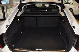   2013款奥迪A7 30 FSI标准型