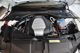   2013款奥迪A7 30 FSI标准型