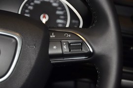   2013款奥迪A7 30 FSI标准型
