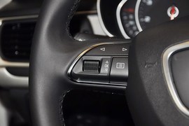   2013款奥迪A7 30 FSI标准型