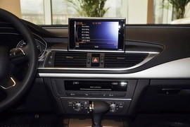   2013款奥迪A7 30 FSI标准型