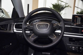   2013款奥迪A7 30 FSI标准型
