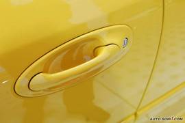 萨博9-3旅行款 09上海车展实拍