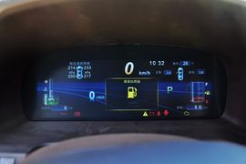   2013款比亚迪思锐1.5TID自动尊享型