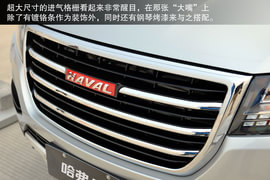   2014款哈弗H8 2.0T四驱豪华型 外出试驾活动