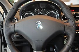   2013款标致308SW 1.6T SW时尚型