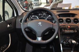   2013款标致308SW 1.6T SW时尚型