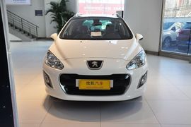   2013款标致308SW 1.6T SW时尚型