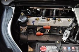   2012款长安之星2 1.0L基本型