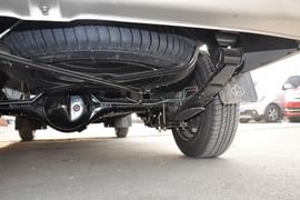   2012款长安之星2 1.0L基本型