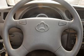   2012款长安之星2 1.0L基本型