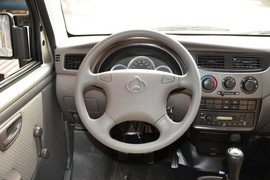   2012款长安之星2 1.0L基本型