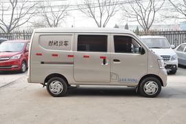   2012款长安之星2 1.0L基本型