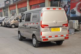   2012款长安之星2 1.0L基本型