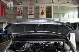   2014款东风风行菱智M3 1.6L 7座豪华型