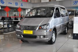   2014款东风风行菱智M3 1.6L 7座豪华型