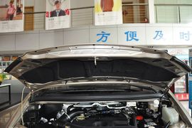   2014款东风风行菱智M5 Q3 2.0L 7座短轴豪华型