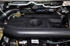   2014款东风风行菱智M5 Q3 2.0L 7座短轴豪华型