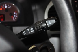   2014款东风风行菱智M5 Q3 2.0L 7座短轴豪华型