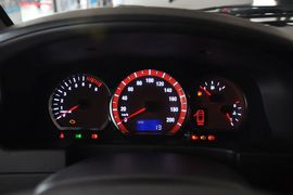   2014款东风风行菱智M5 Q3 2.0L 7座短轴豪华型