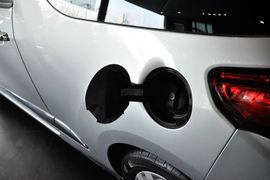 2012款DS3 1.6L手自一体时尚版