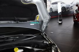   2012款DS3 1.6L手自一体时尚版