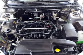   2012款海马海福星1.3L手动豪华型