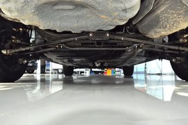   2012款海马海福星1.3L手动豪华型