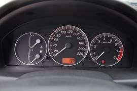   2012款海马海福星1.3L手动豪华型
