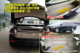   2010款雷克萨斯IS 300C到店实拍
