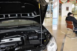   2013款斯柯达Yeti 1.8T尊贵版