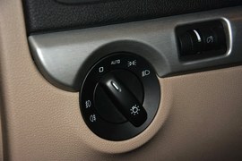   2013款斯柯达Yeti 1.8T尊贵版