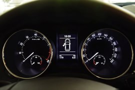   2013款斯柯达Yeti 1.8T尊贵版