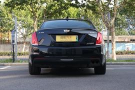   2017款凯迪拉克CT6 30E 领先型