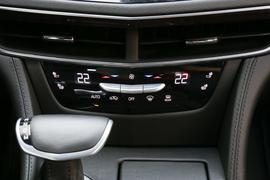   2017款凯迪拉克CT6 30E 领先型
