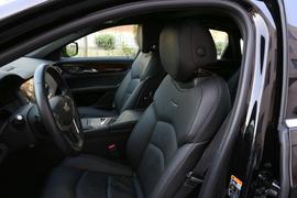   2017款凯迪拉克CT6 30E 领先型