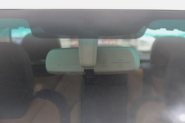 2017款比亚迪秦EV300 精英型