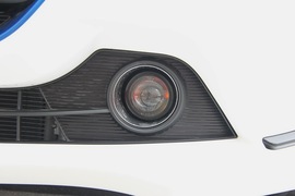 2017款比亚迪秦EV300 精英型