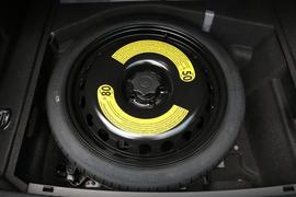 2018款大众辉昂 380TSI 两驱豪华版