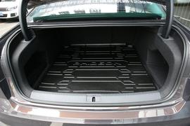 2018款大众辉昂 380TSI 两驱豪华版