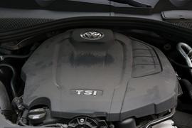 2018款大众辉昂 380TSI 两驱豪华版