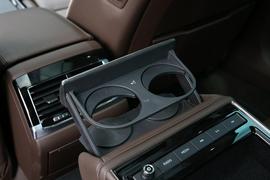 2018款大众辉昂 380TSI 两驱豪华版